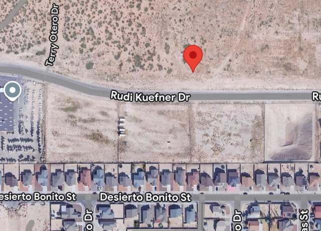Property at 000 Rudi Kuefner Dr, Horizon City, TX 79928
