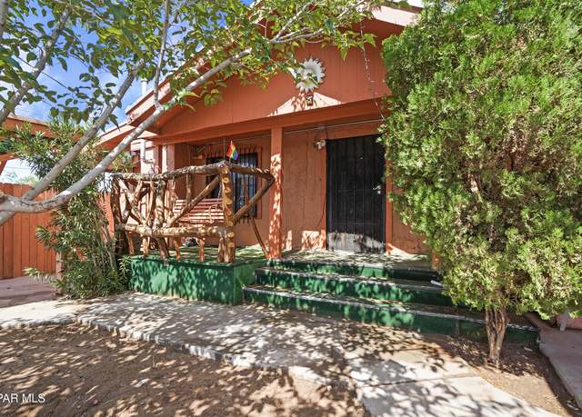 Property at 204 Ruth St, Anthony, NM 88021