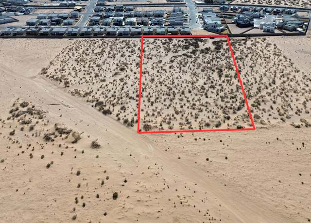 Property at PN-139094 Tbd, Horizon City, TX 79928
