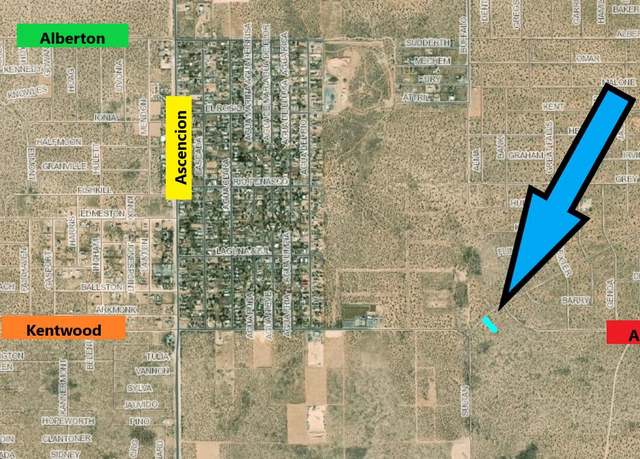 Property at 1 Sultan Rd, Horizon City, TX 79928