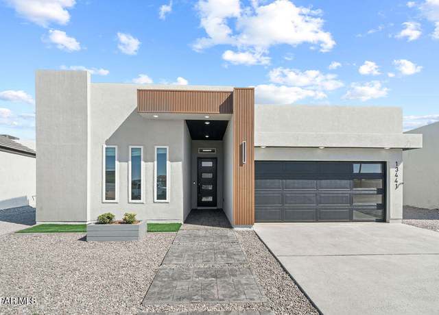 Property at 15028 Conviction Ave, El Paso, TX 79938, 3 beds, 3 baths