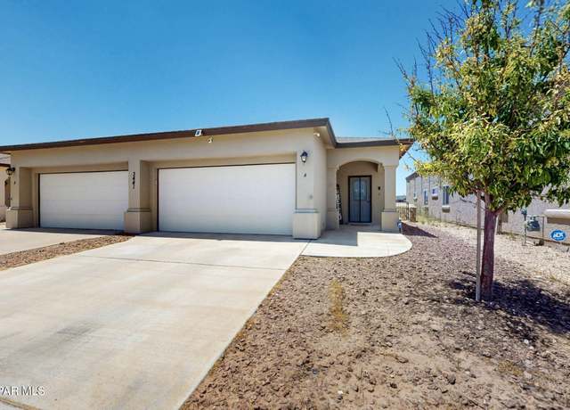 Property at 3441 Dana Grey Dr, El Paso, TX 79938, 8 beds, 4 baths