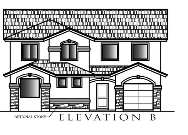 Property at 3709 Hill Top Pl, El Paso, TX 79938, 4 beds, 3 baths