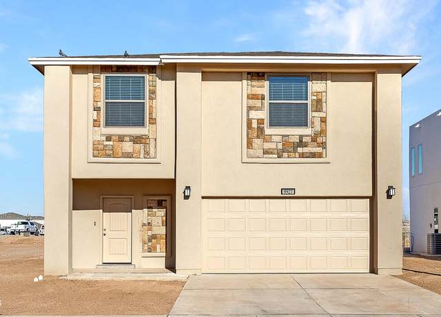 Property at 9927 Marie Ann Pl, Socorro, TX 79927, 4 beds, 2.5 baths