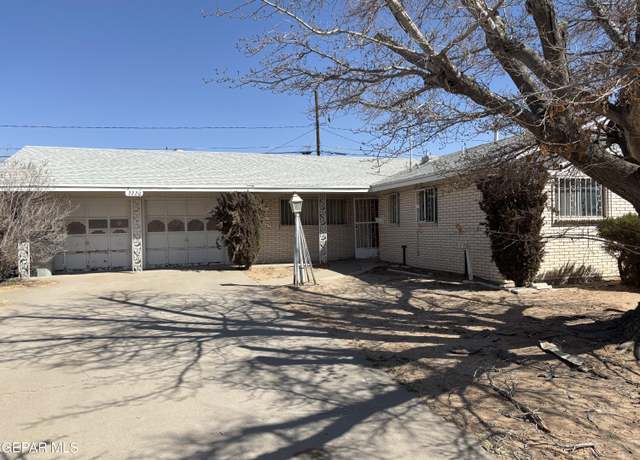 Property at 3220 Wedgewood Dr, El Paso, TX 79925, 3 beds, 2 baths