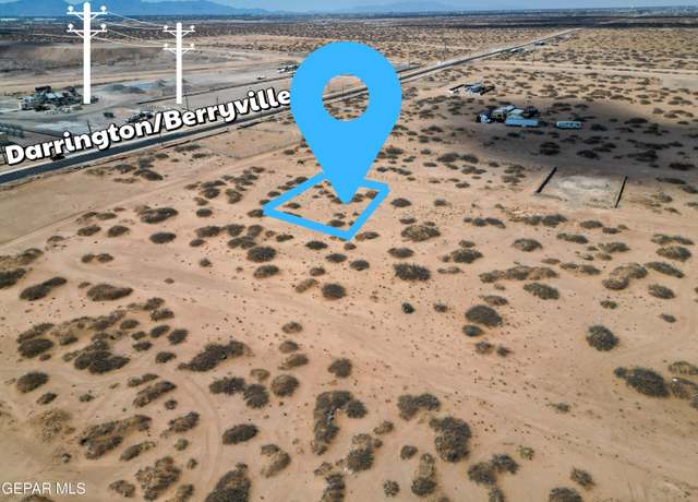 Property at Lot 1 Anveria Dr, Horizon City, TX 79928