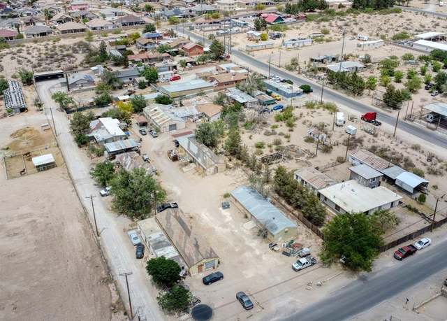 Property at 619 Anthony Ave, Canutillo, TX 79835, 3 beds, 4 baths
