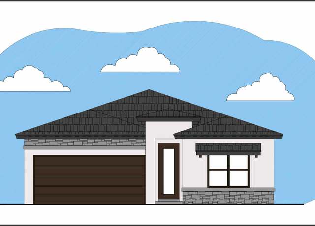 Property at 7336 John Gerald Way, El Paso, TX 79934, 3 beds, 2.5 baths