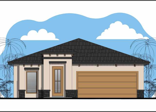 Property at 7340 John Gerald Way, El Paso, TX 79934, 3 beds, 2 baths