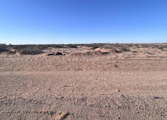Property at 0000 Sec 11 T&p Abst 2151, El Paso, TX 79928
