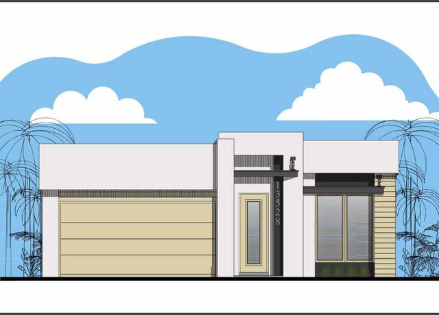 Property at 7344 John Gerald Way, El Paso, TX 79934, 3 beds, 2 baths