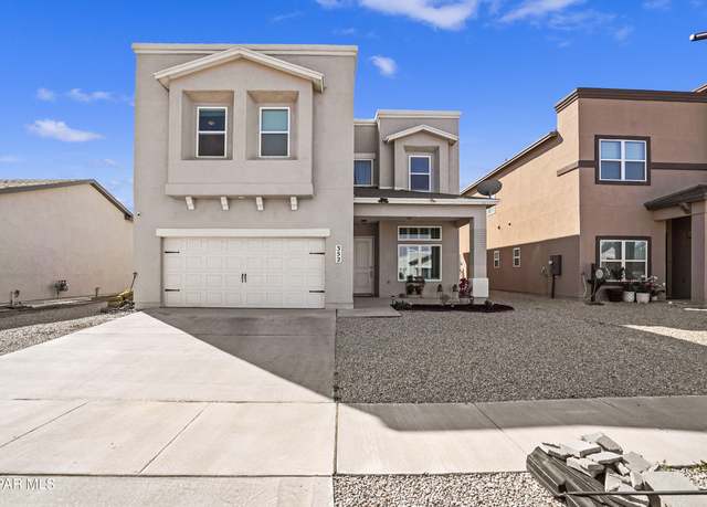 Property at 352 Mercy Tellez Ct, El Paso, TX 79927, 5 beds, 3.5 baths