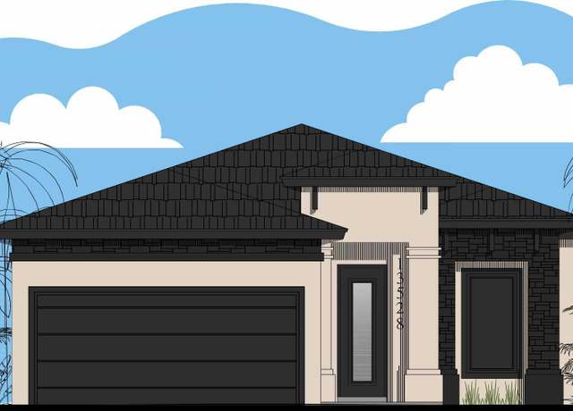 Property at 12337 Anson Mills Way, El Paso, TX 79934, 3 beds, 2 baths