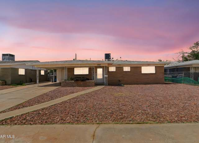 Property at 4947 Marie Tobin Dr, El Paso, TX 79924, 3 beds, 2 baths