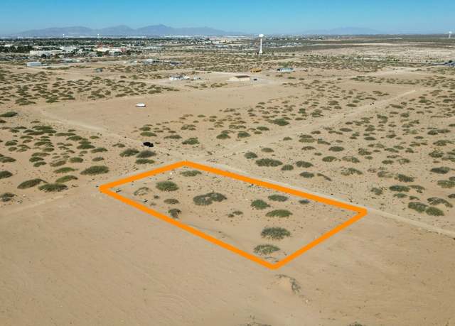 Property at PN-364042 Elbridge St, Horizon City, TX 79928