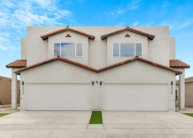 Property at 803 TS Daniel Cadena DR Dr, Socorro, TX 79927