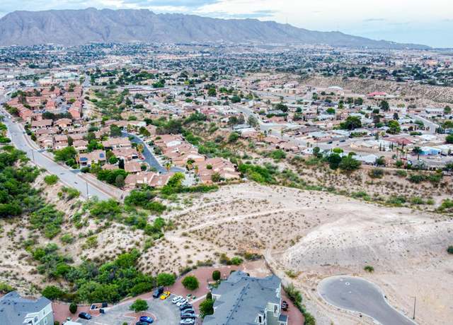 Property at TBD Western Skies, El Paso, TX 79912