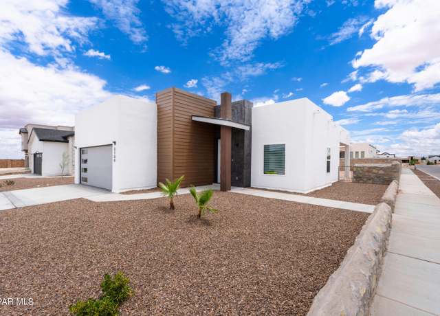 Property at 3772 Scheme Pl, El Paso, TX 79938, 3 beds, 2 baths