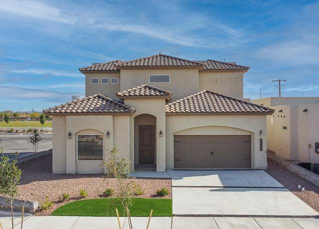 Property at 15177 Conviction Ave, El Paso, TX 79938, 6 beds, 4.5 baths