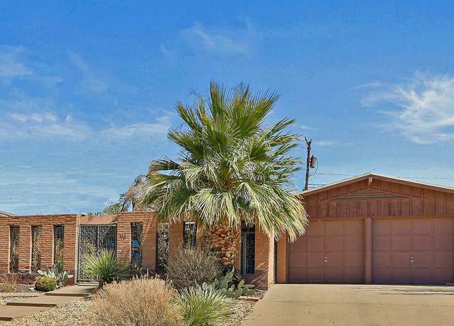 Property at 113 Northwind Dr, El Paso, TX 79912, 4 beds, 3 baths