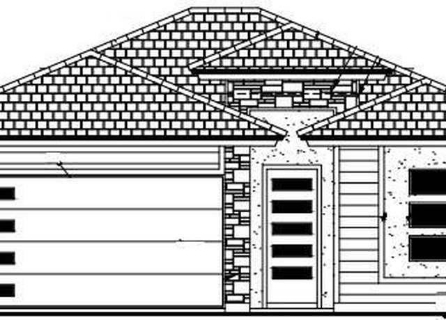 Property at 3908 Surmise St, El Paso, TX 79938, 4 beds, 2.5 baths