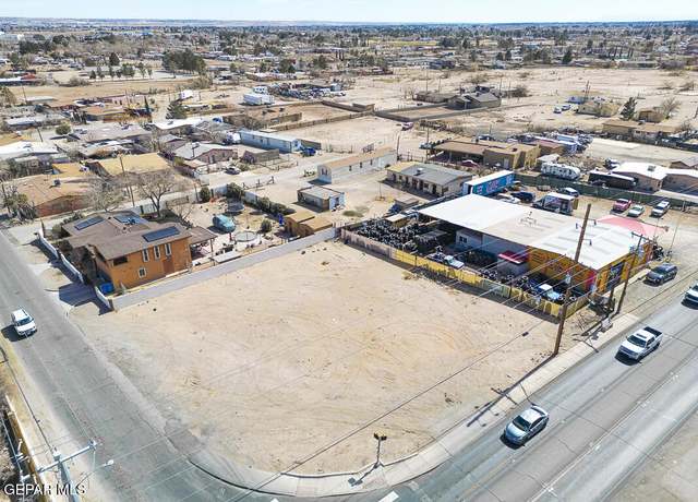 Property at 10105 Socorro Rd, Socorro, TX 79927