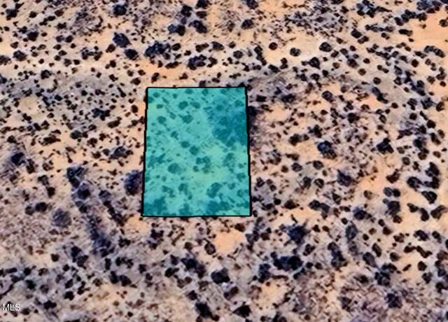 Property at TBD 087456 Jobe Rd, El Paso, TX 79928
