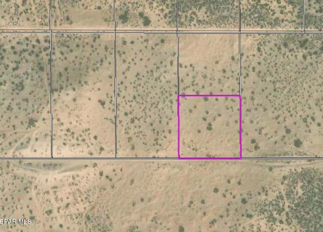 Property at PN-158829 Tbd, Clint, TX 79938