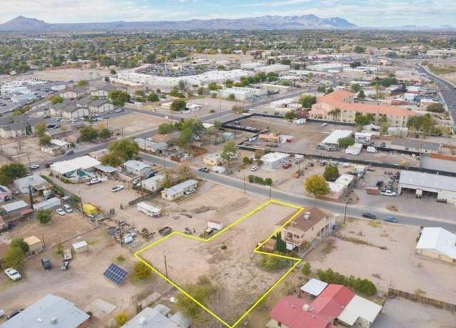 Property at 516 Oasis Ave, Las Cruces, NM 88001
