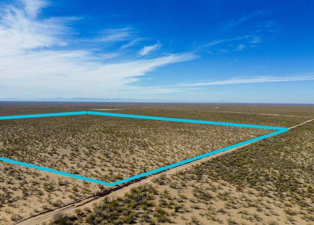 Property at TBD Prado Del Sol Ave, Ft Hancock, TX 79839