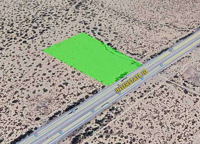 Property at TBD Interstate 10, Ft Hancock, TX 79839