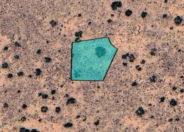 Property at TBD 087461 Hattieville Rd, El Paso, TX 79928