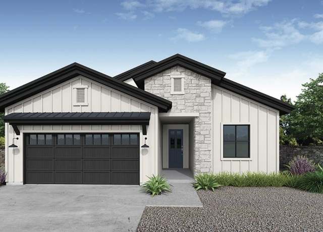 Property at 15209 Steer Dr, El Paso, TX 79938, 4 beds, 2 baths