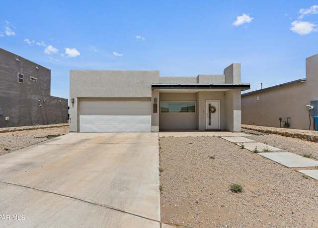 Property at 445 Beech Tree, El Paso, TX 79928, 3 beds, 2 baths