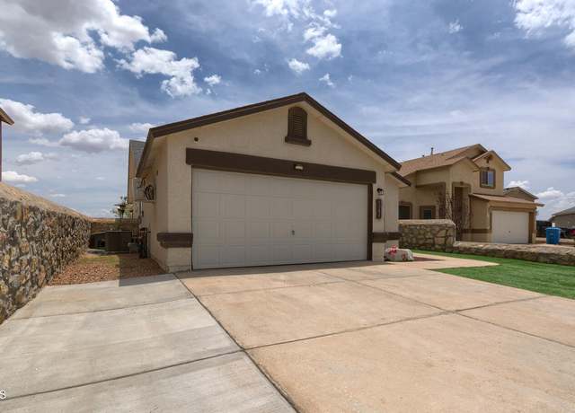 Property at 1164 Cielo Mar Dr, Socorro, TX 79927, 3 beds, 2 baths