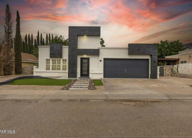 Property at 13125 Thea Smith Dr, Horizon City, TX 79928, 4 beds, 2 baths