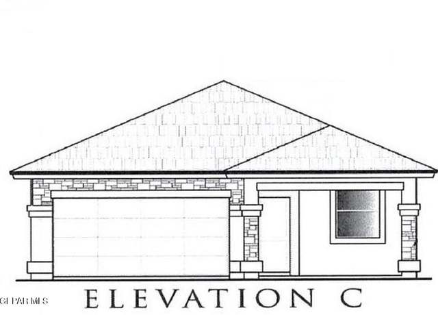Property at 12877 Star Gaze Ave, El Paso, TX 79928, 4 beds, 2 baths