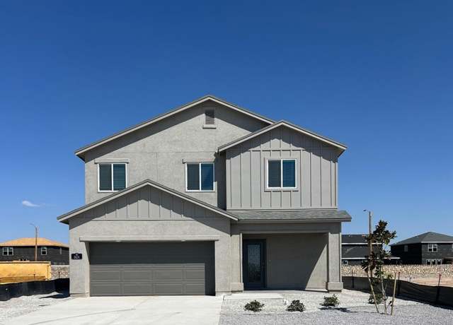 Property at 12832 Star Gaze Ave, El Paso, TX 79928, 3 beds, 2.5 baths