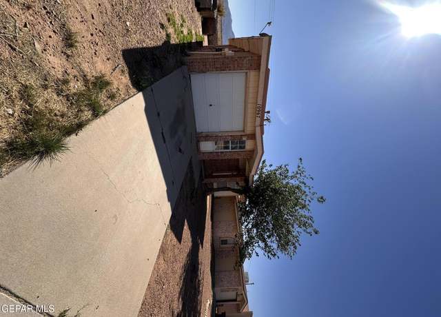 Property at 10967 Stonebridge Dr, El Paso, TX 79934, 3 beds, 2 baths