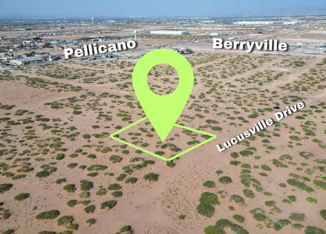 Property at 20 Lucusville Dr, Horizon City, TX 79928