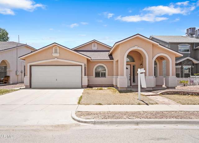 Property at 13788 Paseo Verde Dr, El Paso, TX 79928, 3 beds, 2 baths