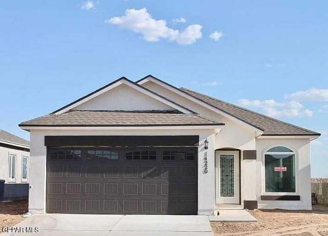 Property at 3416 Sophie Mary Ct, El Paso, TX 79938, 3 beds, 2 baths