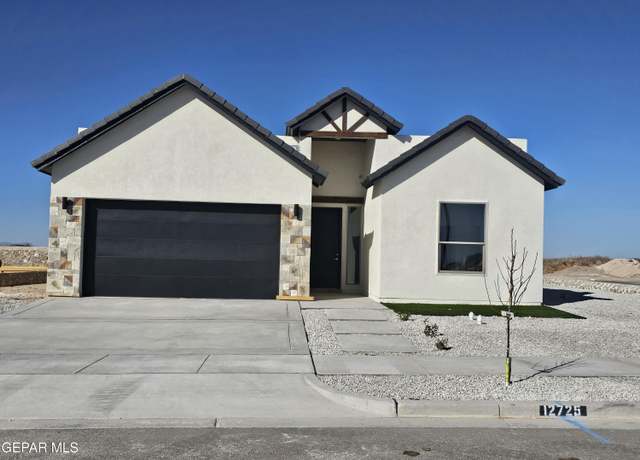 Property at 2382 Enchanted Knoll Ln, El Paso, TX 79911, 4 beds, 3 baths
