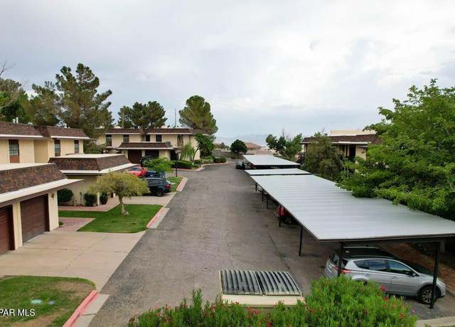 Property at 425 Irondale Dr Unit E, El Paso, TX 79912, 2 beds, 2 baths