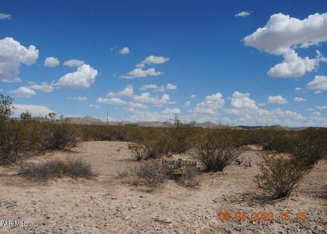 Property at 17200 Timmer Rd, Clint, TX 79836
