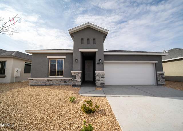 Property at 13912 Margaret Ponce Ave, El Paso, TX 79928, 3 beds, 2 baths