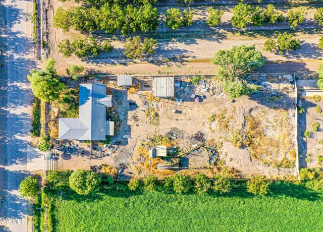 Property at 17251 Wingo Reserve Rd, Fabens, TX 79838, 2 beds, 1 bath