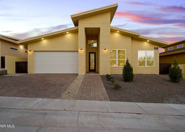 Property at 1031 Vinton Ave #27, Canutillo, TX 79835, 3 beds, 2 baths
