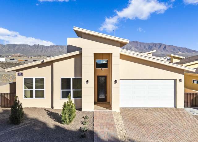 Property at 1031 Vinton Ave #26, Canutillo, TX 79835, 3 beds, 2 baths
