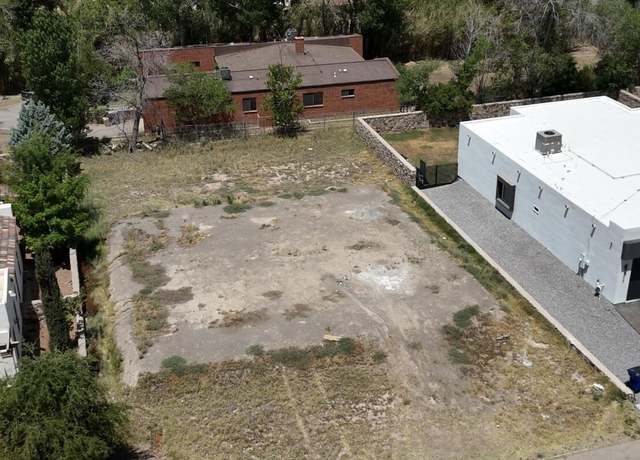 Property at 5013 Rico Valles Pl, El Paso, TX 79932